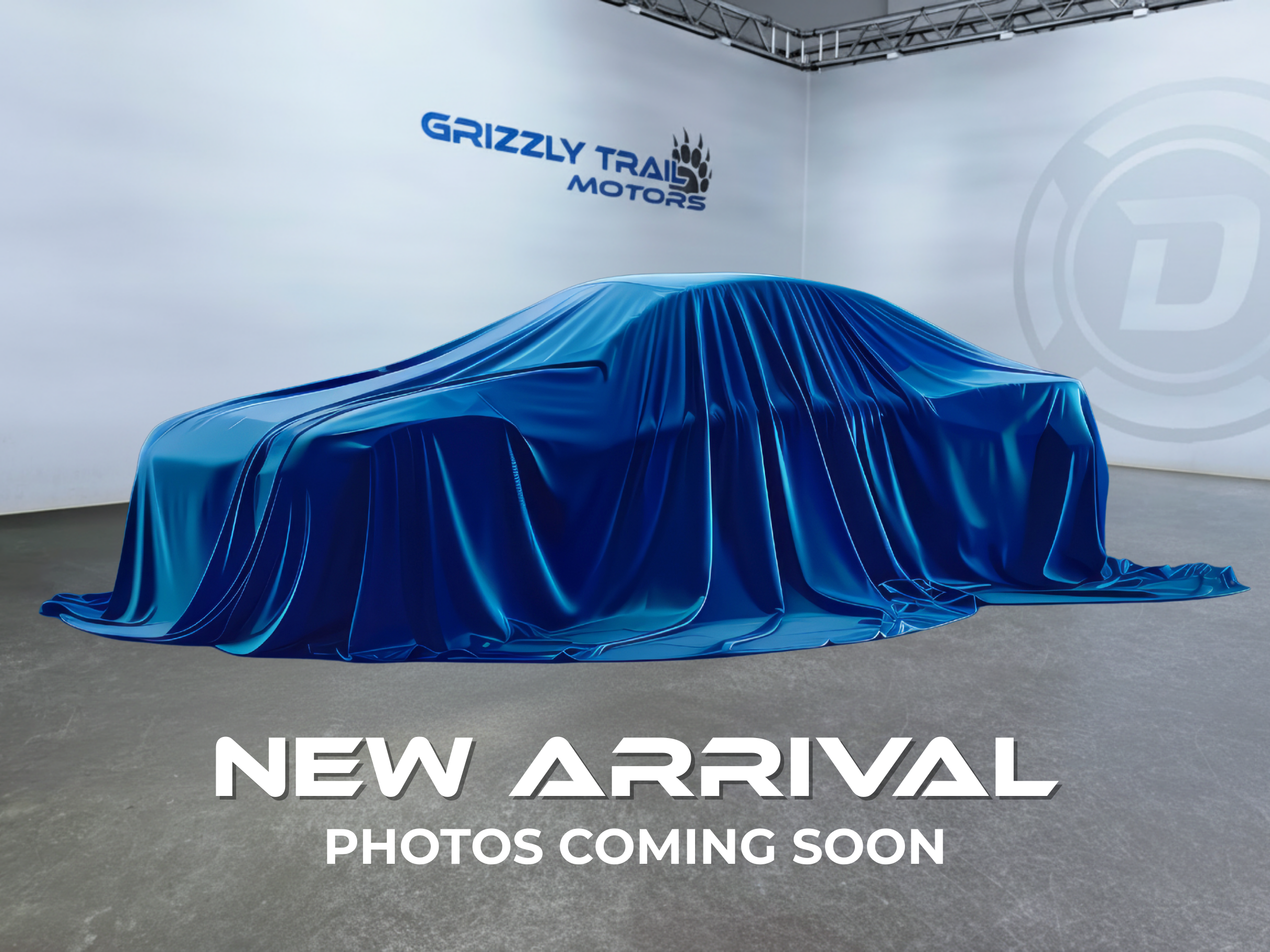 2023 GMC Sierra 1500 in Blue for sale at Westlock Motors in Westlock, AB